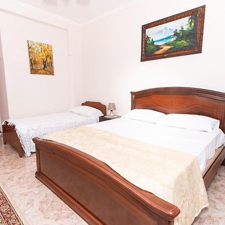 Erla'S Apartment Tiran Dış mekan fotoğraf